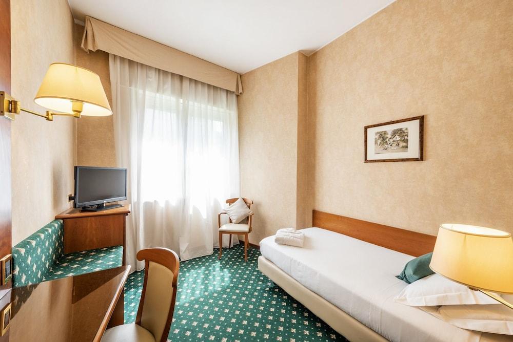 Hotel Ascot Milano Dış mekan fotoğraf
