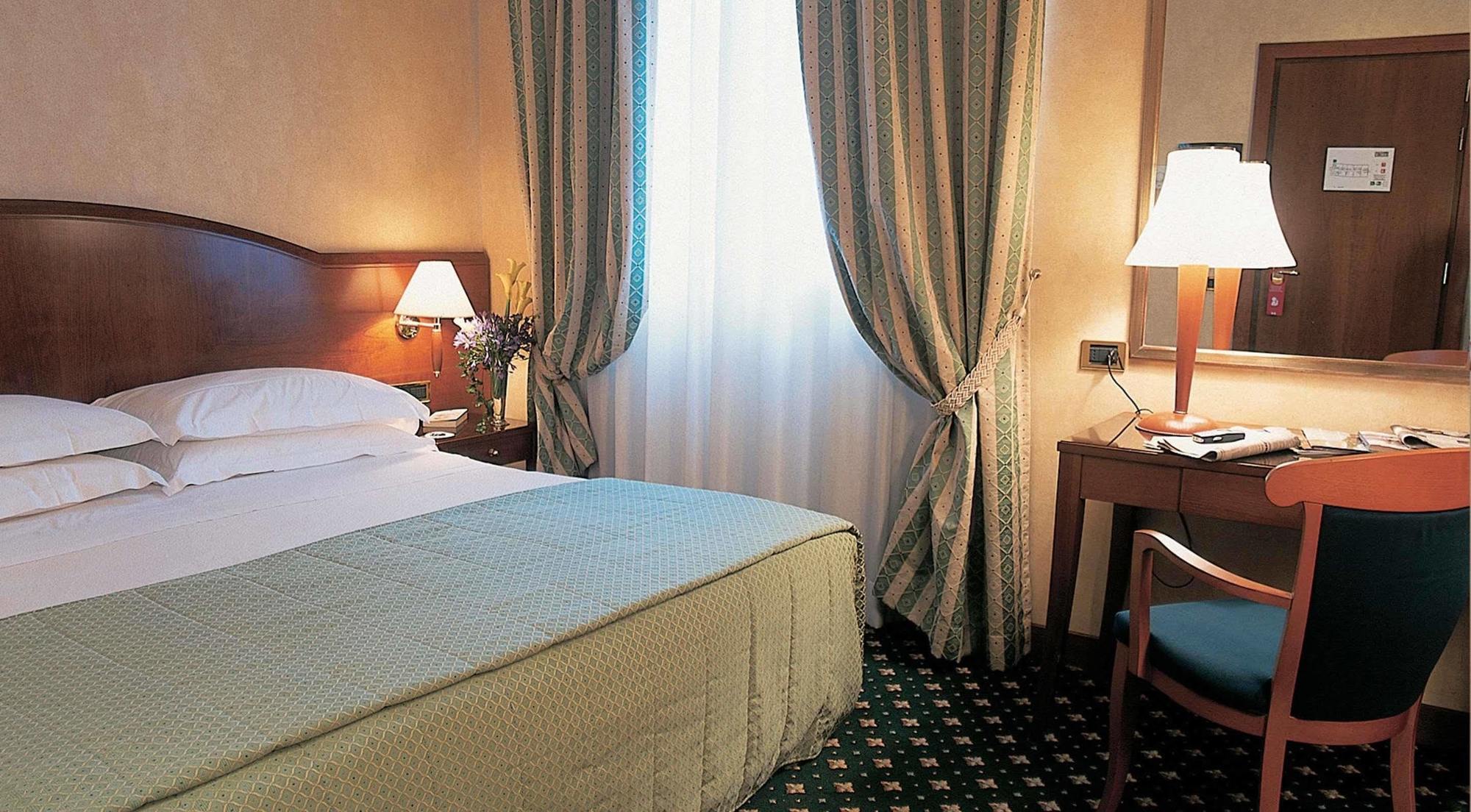 Hotel Ascot Milano Oda fotoğraf